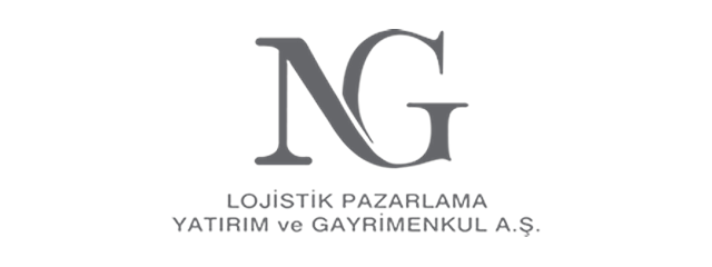 NG Lojistik — Edessa Asansör referansı