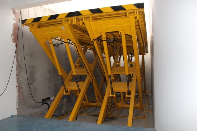 Edessa Asansör project photo 16